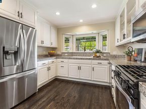 5 Corte Sombrita, Orinda CA 94563