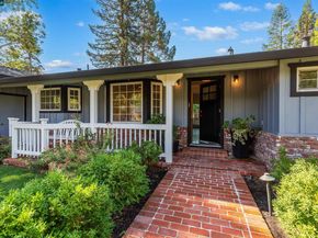 5 Corte Sombrita, Orinda CA 94563
