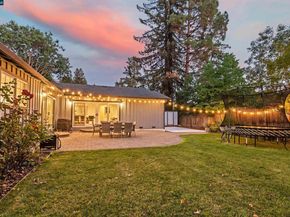 5 Corte Sombrita, Orinda CA 94563