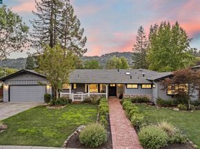 5 Corte Sombrita, Orinda CA 94563