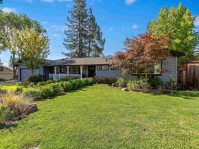 5 Corte Sombrita, Orinda CA 94563