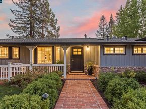 5 Corte Sombrita, Orinda CA 94563