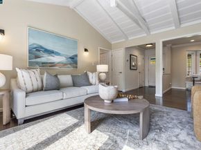 5 Corte Sombrita, Orinda CA 94563