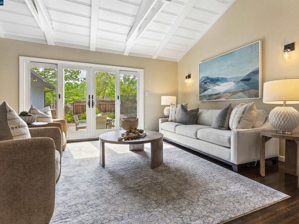 5 Corte Sombrita, Orinda CA 94563