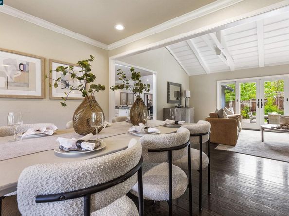 5 Corte Sombrita, Orinda CA 94563