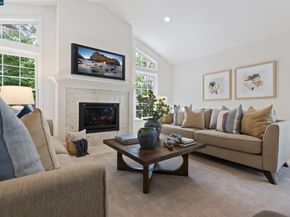 5 Corte Sombrita, Orinda CA 94563