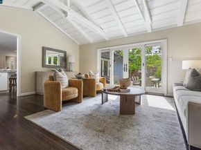 5 Corte Sombrita, Orinda CA 94563