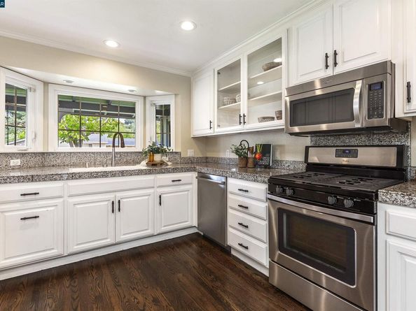5 Corte Sombrita, Orinda CA 94563