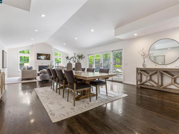 5 Corte Sombrita, Orinda CA 94563
