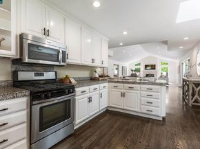 5 Corte Sombrita, Orinda CA 94563
