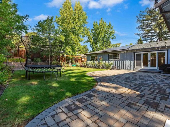 5 Corte Sombrita, Orinda CA 94563