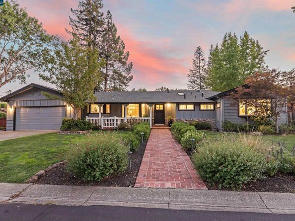 5 Corte Sombrita, Orinda CA 94563