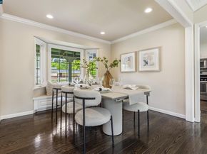 5 Corte Sombrita, Orinda CA 94563