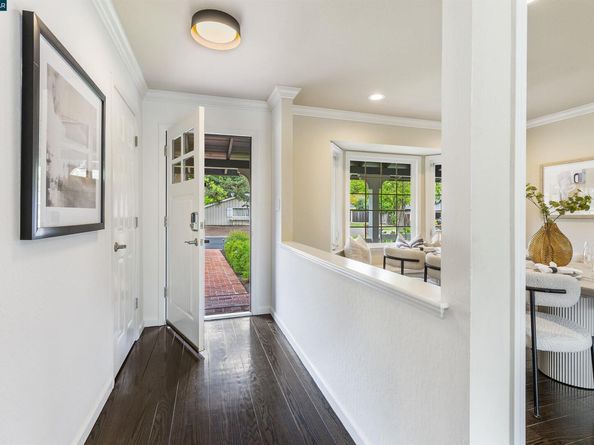 5 Corte Sombrita, Orinda CA 94563
