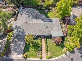 5 Corte Sombrita, Orinda CA 94563