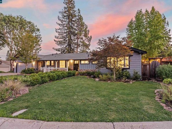 5 Corte Sombrita, Orinda CA 94563