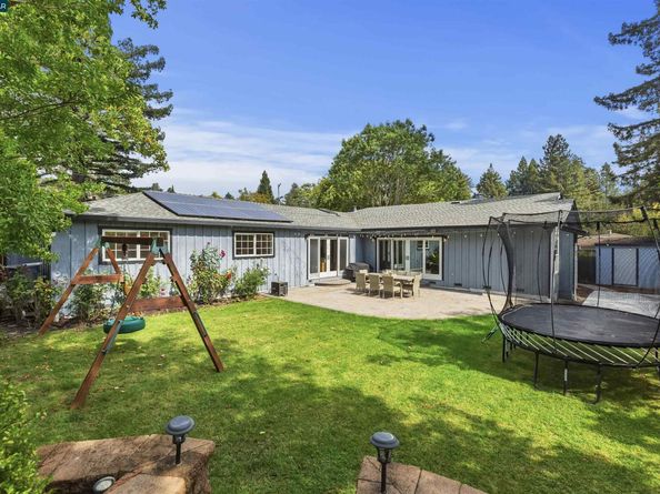 5 Corte Sombrita, Orinda CA 94563