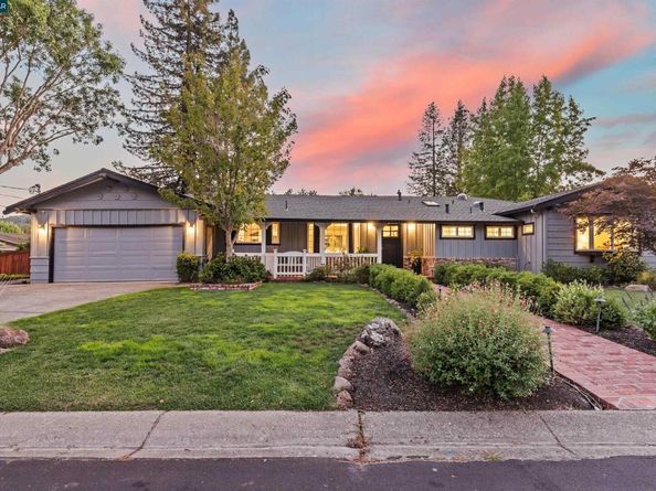 5 Corte Sombrita, Orinda CA 94563