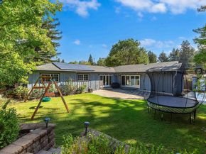 5 Corte Sombrita, Orinda CA 94563