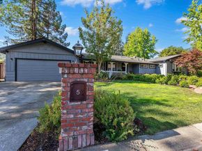 5 Corte Sombrita, Orinda CA 94563