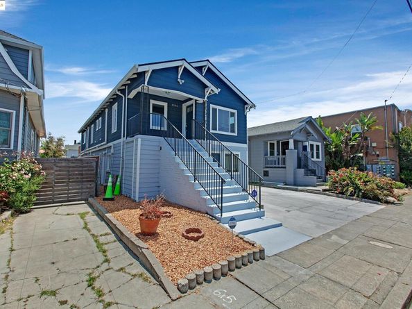 2906 Adeline St, Oakland CA 94608