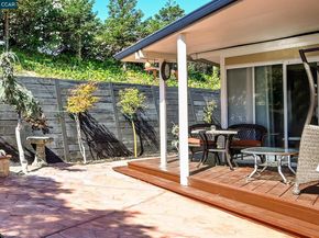 830 Westview Ct, Martinez CA 94553