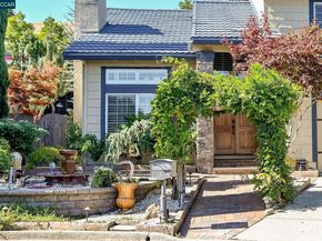 830 Westview Ct, Martinez CA 94553