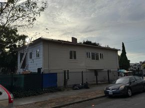 1468 84Th Ave, Oakland CA 94621