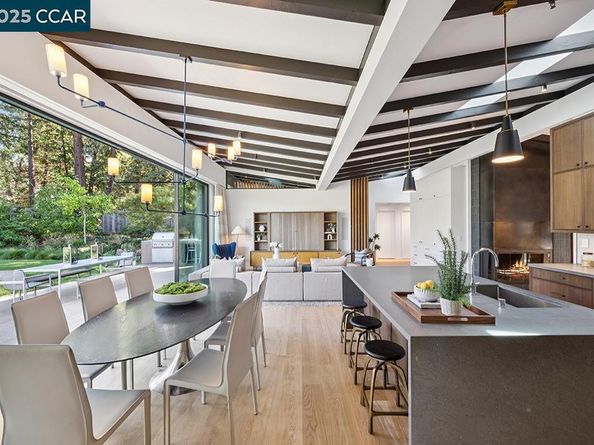 840 Broadmoor Ct, Lafayette CA 94549