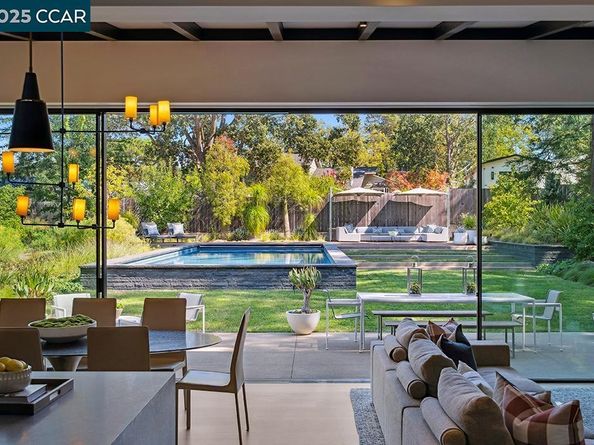 840 Broadmoor Ct, Lafayette CA 94549