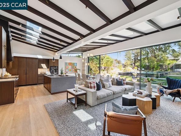 840 Broadmoor Ct, Lafayette CA 94549