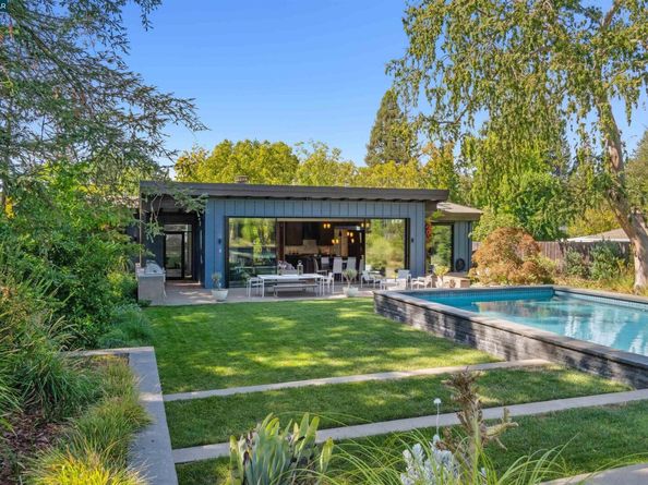 840 Broadmoor Ct, Lafayette CA 94549