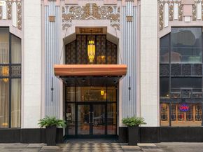 631 Ofarrell St 416, San Francisco CA 94109