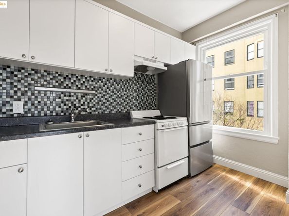 631 Ofarrell St 416, San Francisco CA 94109