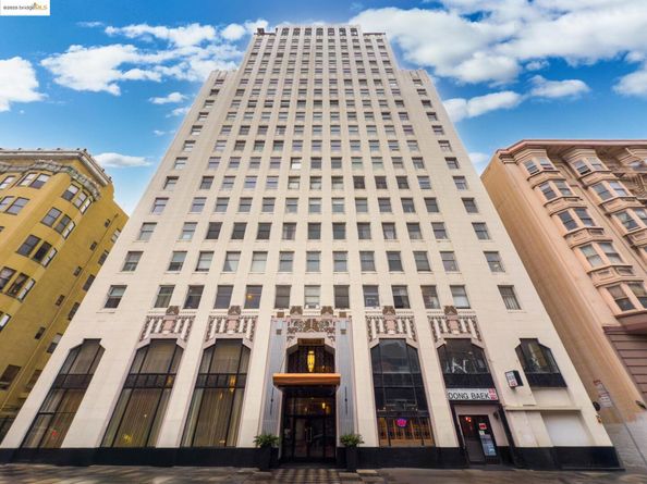 631 Ofarrell St 416, San Francisco CA 94109