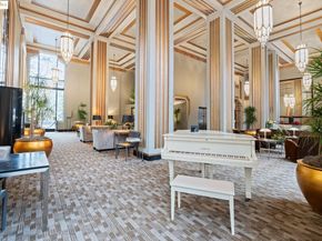 631 Ofarrell St 416, San Francisco CA 94109