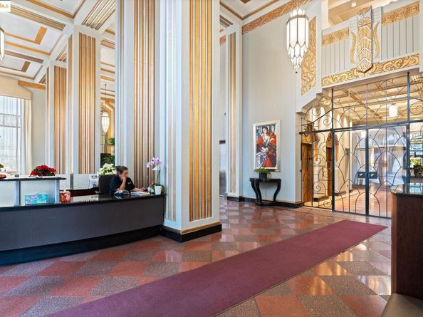 631 Ofarrell St 416, San Francisco CA 94109