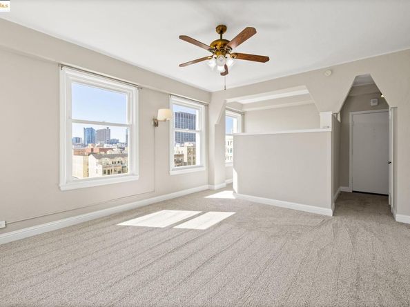 631 Ofarrell St 416, San Francisco CA 94109