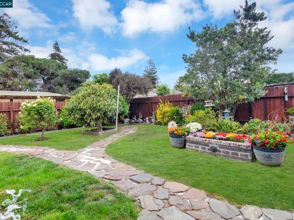 2919 Willow Rd, San Pablo CA 94806