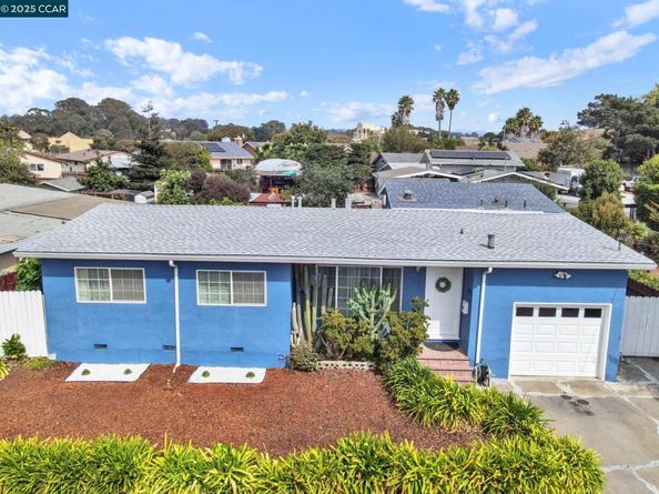 2919 Willow Rd, San Pablo CA 94806