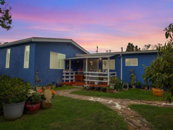 2919 Willow Rd, San Pablo CA 94806