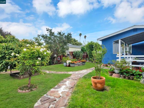 2919 Willow Rd, San Pablo CA 94806
