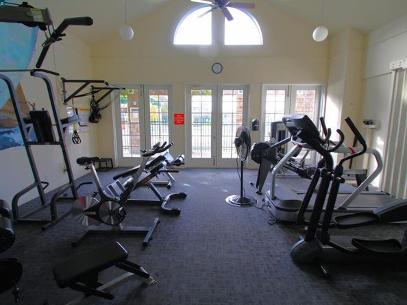 1300 Quarry Ct 109, Richmond CA 94801