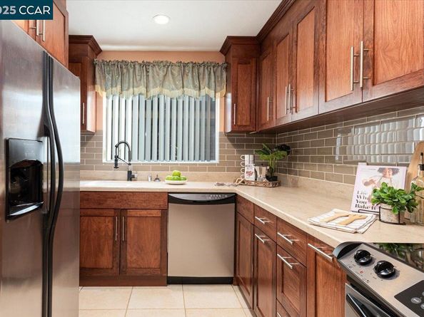1300 Quarry Ct 109, Richmond CA 94801