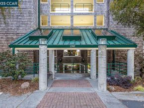 1300 Quarry Ct 109, Richmond CA 94801
