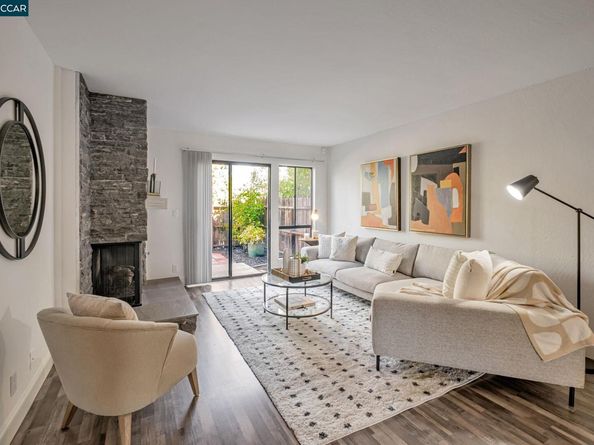 849 Tampico, Walnut Creek CA 94598