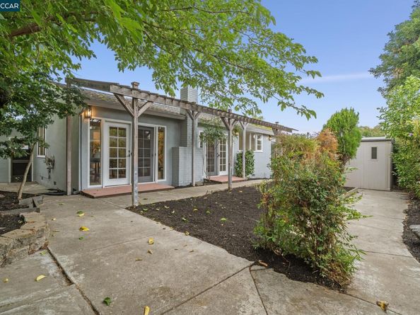 3188 Fitzpatrick Dr, Concord CA 94519