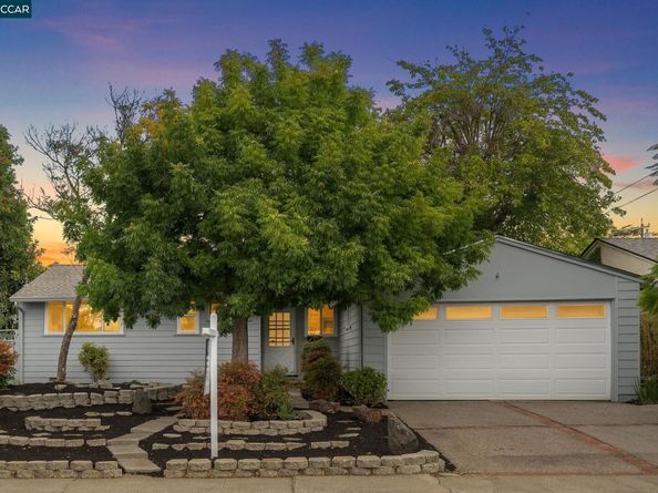 3188 Fitzpatrick Dr, Concord CA 94519