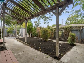 3188 Fitzpatrick Dr, Concord CA 94519