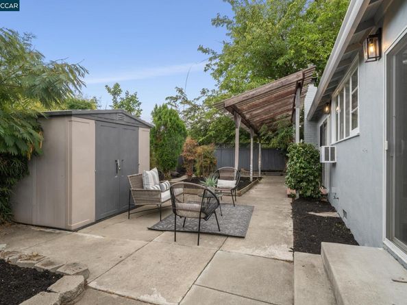 3188 Fitzpatrick Dr, Concord CA 94519